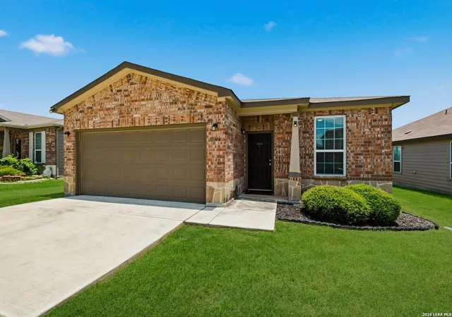 Photo 3 of Single family home for sale at 10346 Mcqueeney, San Antonio, TX 78252 | MLS# 1995235 | Listing updated on 2026-09-18