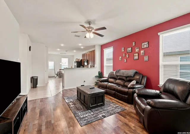 Photo 3 of Single family home for sale at 10346 Mcqueeney, San Antonio, TX 78252 | MLS# 1995235 | Listing updated on 2026-09-18