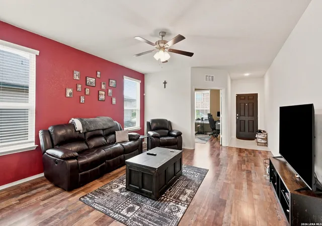 Photo 4 of Single family home for sale at 10346 Mcqueeney, San Antonio, TX 78252 | MLS# 1995235 | Listing updated on 2026-09-18