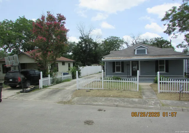 Photo 3 of Single family home for sale at 5218 Sierra, San Antonio, TX 78214 | MLS# 1995240 | Listing updated on 2026-07-07