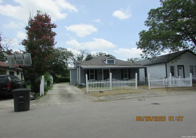 Photo 4 of Single family home for sale at 5218 Sierra, San Antonio, TX 78214 | MLS# 1995240 | Listing updated on 2026-07-07