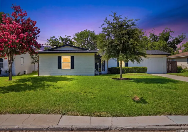 2nd image of 5202 Coral Mist St, San Antonio, TX 78219 | MLS# 1995245