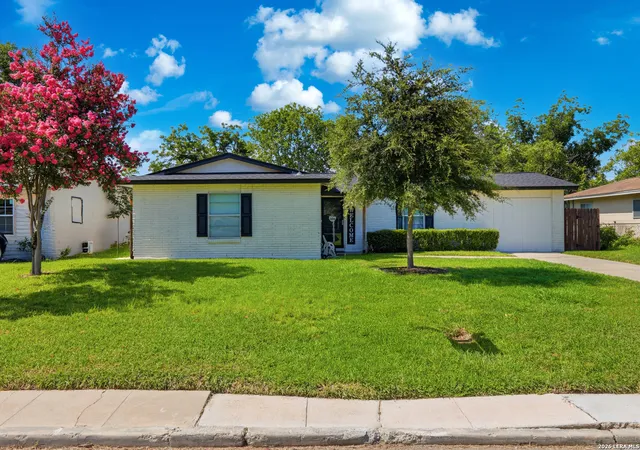 1st image of 5202 Coral Mist St, San Antonio, TX 78219 | MLS# 1995245