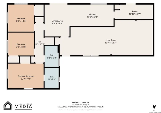 40th image of 5202 Coral Mist St, San Antonio, TX 78219 | MLS# 1995245