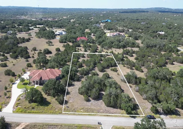 Photo 3 of Land for sale at 44 Verde Pt, Boerne, TX 78006 | MLS# 1995251 | Listing updated on 2026-09-18