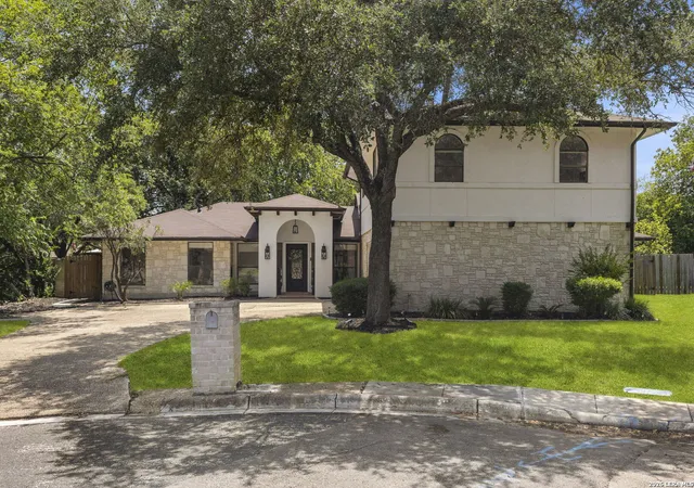 Photo 2 of Sale Pending at 6215 Pine Needles, San Antonio, TX 78244 | MLS# 1995256 | Listing updated on 2026-08-19