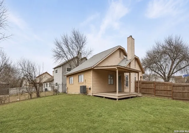 13th image of 4203 Mystic Sunrose, San Antonio, TX 78244 | MLS# 1995279