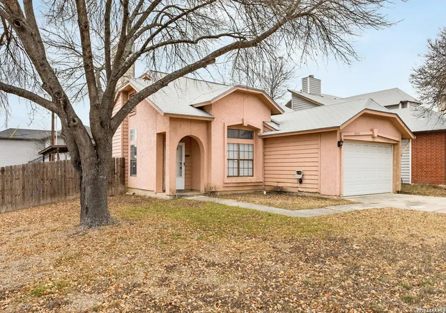 2nd image of 4203 Mystic Sunrose, San Antonio, TX 78244 | MLS# 1995279