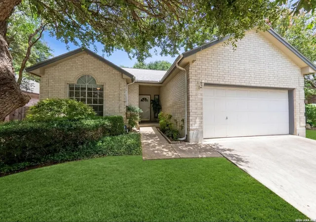 Photo 1 of Single family home for sale at 6210 Colony Creek, San Antonio, TX 78240 | MLS# 1995283 | Listing updated on 2026-09-14