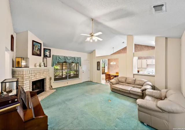 Photo 3 of Single family home for sale at 6210 Colony Creek, San Antonio, TX 78240 | MLS# 1995283 | Listing updated on 2026-09-14