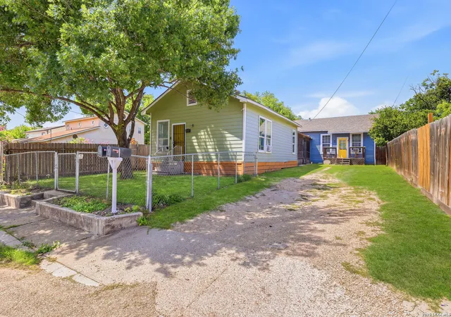 1st image of 117 Odis, San Antonio, TX 78204 | MLS# 1995284