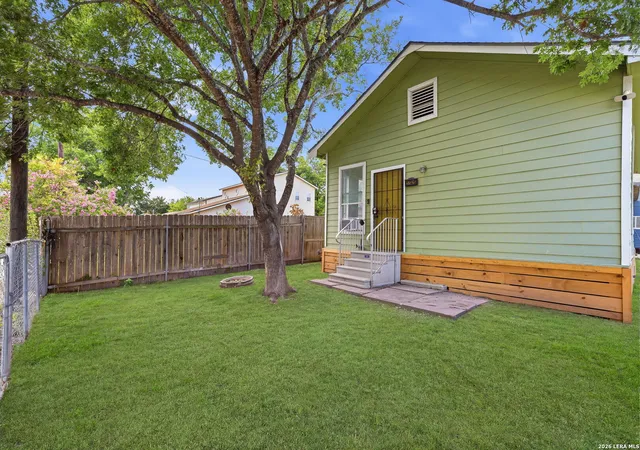 3rd image of 117 Odis, San Antonio, TX 78204 | MLS# 1995284