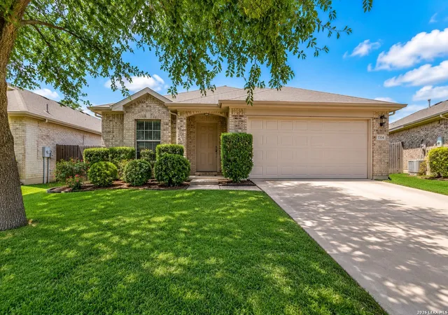 Homes for sale in San Antonio, TX | 10723 Pony Mesa, San Antonio, TX 78254 | MLS# 1995294