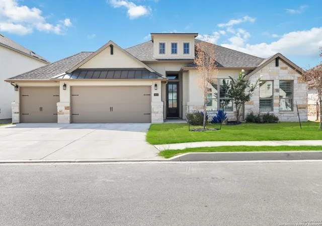 1st image of 1432 Argyll Park, Bulverde, TX 78163 | MLS# 1995297