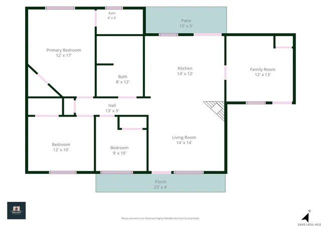 29th image of 128 Riverview Rd, Mc Queeney, TX 78123 | MLS# 1995312