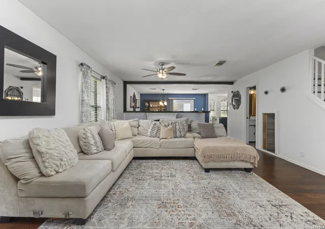 Photo 3 of Single family home for sale at 3406 Sunnydell Dr, San Antonio, TX 78253 | MLS# 1995313 | Listing updated on 2026-08-31