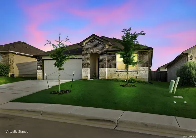 1st image of 845 Bahia Pl, Seguin, TX 78155 | MLS# 1995329