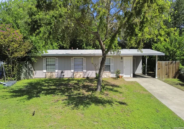 Photo 2 of Single family home for sale at 143 Surfrider St, San Antonio, TX 78242 | MLS# 1995335 | Listing updated on 2026-08-09