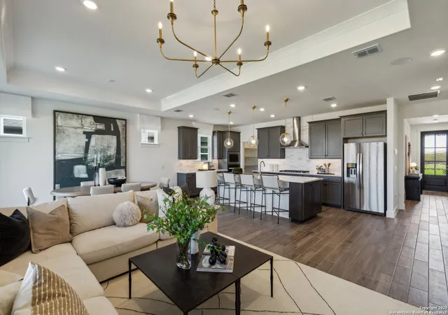 4th image of 2247 Barretta Ln, New Braunfels, TX 78130 | MLS# 1995336