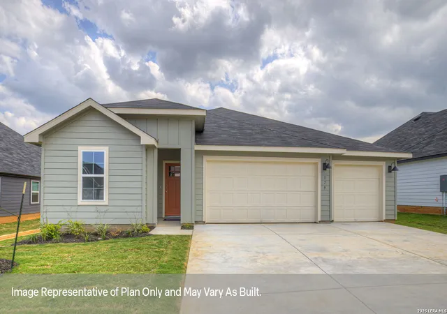 Homes for sale in Fredericksburg, TX | 172 Teal Street, Fredericksburg, TX 78624 | MLS# 1995344