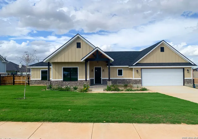 1st image of 128 Woodbridge, La Vernia, TX 78121 | MLS# 1995346