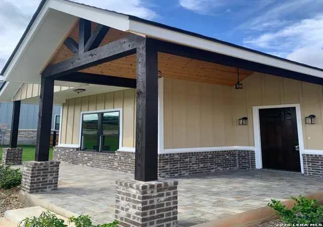 2nd image of 128 Woodbridge, La Vernia, TX 78121 | MLS# 1995346