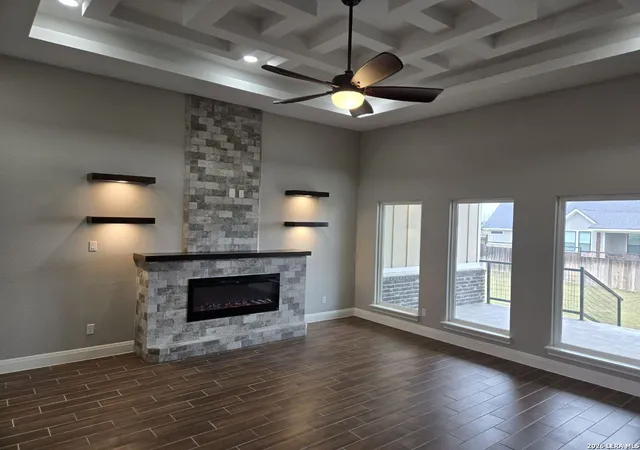5th image of 128 Woodbridge, La Vernia, TX 78121 | MLS# 1995346