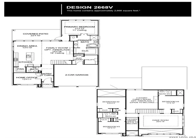 2nd image of 2920 Hops Cone, Seguin, TX 78155 | MLS# 1995357