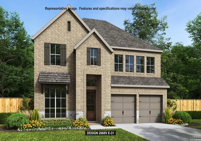 4th image of 2920 Hops Cone, Seguin, TX 78155 | MLS# 1995357