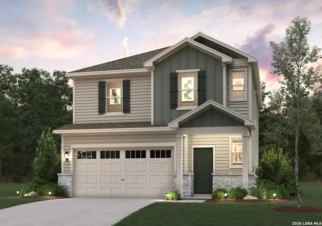 4th image of 5523 Franklin Hills, Von Ormy, TX 78073 | MLS# 1995358