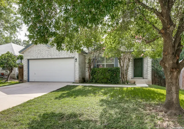 Homes for sale in San Antonio, TX | 9550 Bare Back Trail, San Antonio, TX 78250 | MLS# 1995367