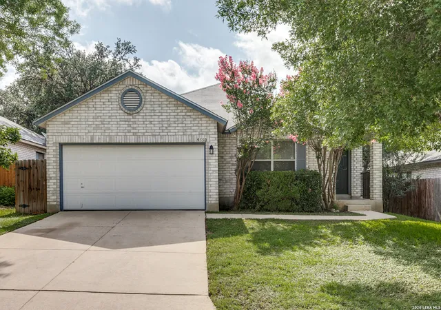 Homes for sale in San Antonio, TX | 9550 Bare Back Trail, San Antonio, TX 78250 | MLS# 1995367