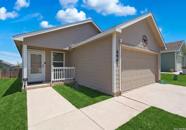 Photo 3 of Sale Pending at 6947 Celestial Cv, San Antonio, TX 78252 | MLS# 1995375 | Listing updated on 2026-09-09