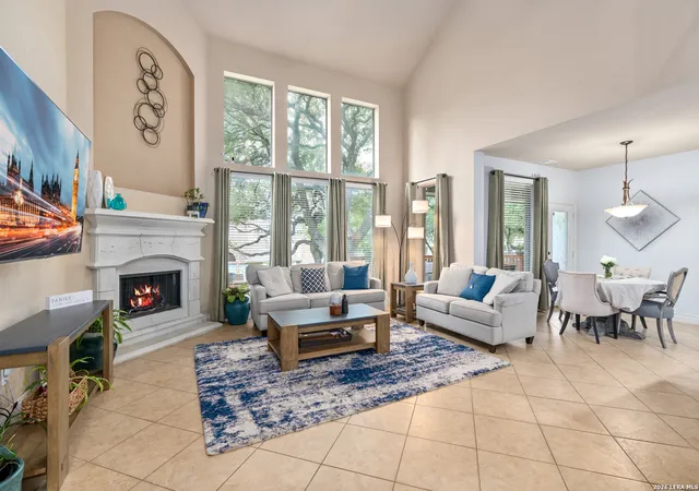 1st image of 8810 Woodland Bnd, San Antonio, TX 78255 | MLS# 1995378