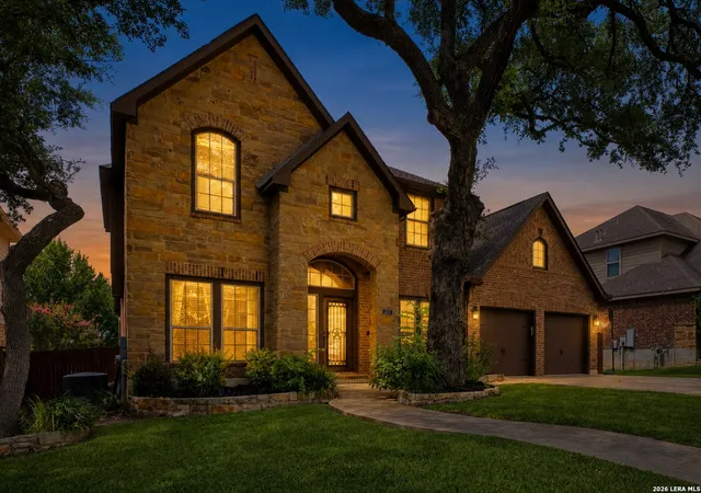 2nd image of 8810 Woodland Bnd, San Antonio, TX 78255 | MLS# 1995378