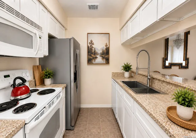 Photo 3 of Condo for sale at 4111 Medical #307B, San Antonio, TX 78229 | MLS# 1995384 | Listing updated on 2026-08-27