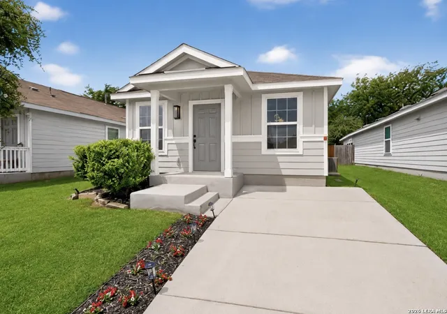 Homes for sale in San Antonio, TX | 7731 Nopalitos Cove, San Antonio, TX 78239 | MLS# 1995389