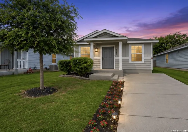 Homes for sale in San Antonio, TX | 7731 Nopalitos Cove, San Antonio, TX 78239 | MLS# 1995389