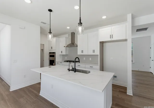 5th image of 2079 Green Ash Avenue, New Braunfels, TX 78130 | MLS# 1995390