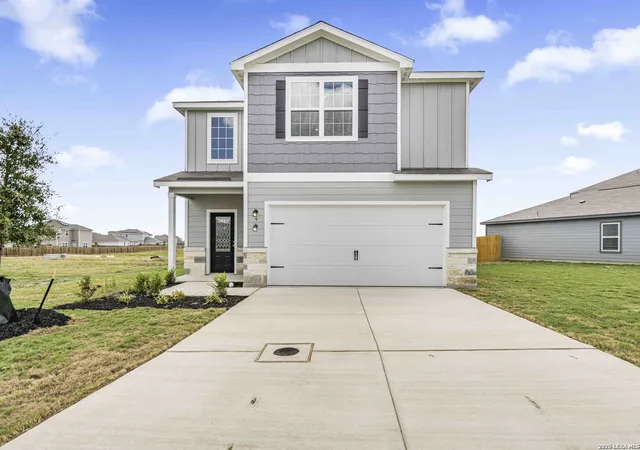 Photo 1 of Sale Pending at 3438 Druthers Way, Converse, TX 78109 | MLS# 1995410 | Listing updated on 2026-09-11