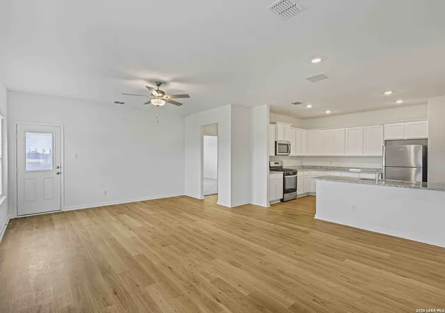 Photo 2 of Sale Pending at 3438 Druthers Way, Converse, TX 78109 | MLS# 1995410 | Listing updated on 2026-09-11