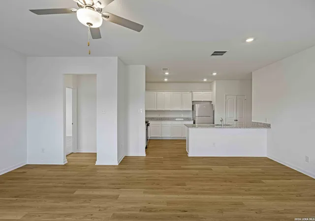 Photo 3 of Sale Pending at 3438 Druthers Way, Converse, TX 78109 | MLS# 1995410 | Listing updated on 2026-09-11