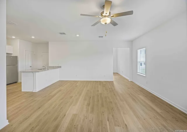 Photo 3 of Sale Pending at 3438 Druthers Way, Converse, TX 78109 | MLS# 1995410 | Listing updated on 2026-09-11