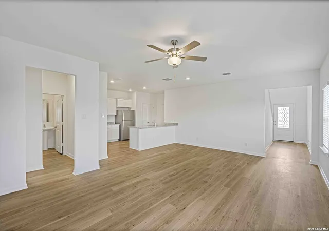 Photo 4 of Sale Pending at 3438 Druthers Way, Converse, TX 78109 | MLS# 1995410 | Listing updated on 2026-09-11