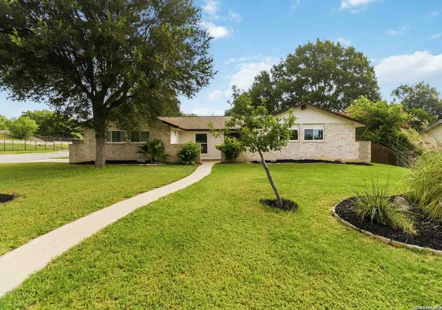 Homes for sale in Universal City, TX | 13638 Oak Breeze, Universal City, TX 78148 | MLS# 1995419