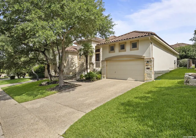 Homes for sale in San Antonio, TX | 1207 Via Belcanto, San Antonio, TX 78260 | MLS# 1995421