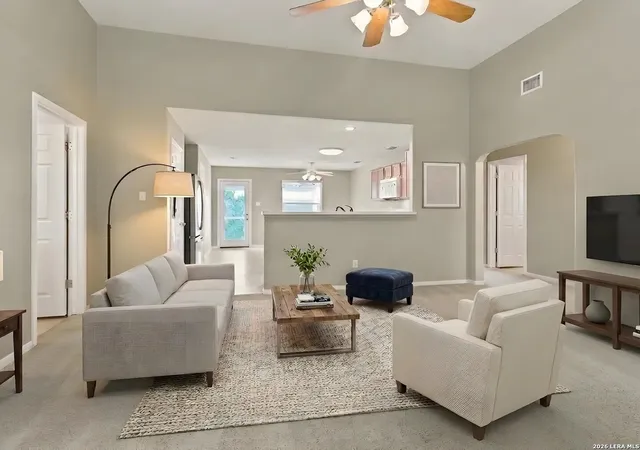 Photo 1 of Single family home for sale at 2765 Rocky Ridge Loop, Canyon Lake, TX 78133 | MLS# 1995422 | Listing updated on 2026-07-07