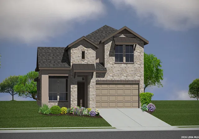 1st image of 135 Hazel Peak, San Antonio, TX 78207 | MLS# 1995433