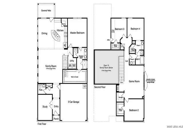 2nd image of 135 Hazel Peak, San Antonio, TX 78207 | MLS# 1995433