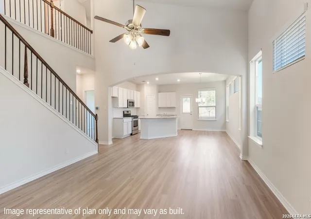 3rd image of 135 Hazel Peak, San Antonio, TX 78207 | MLS# 1995433